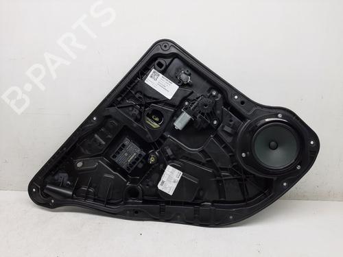 Used Rear left window mechanism Rear left window mechanism 26744769 26744769