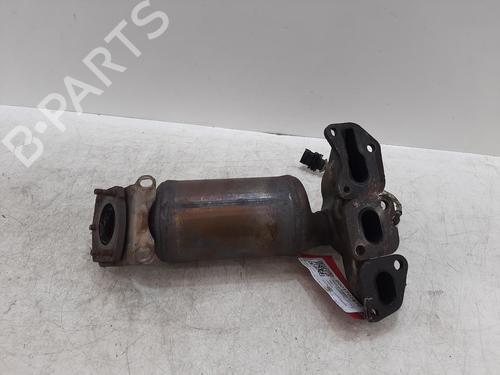 Catalyst VAUXHALL CORSA Mk III (D) (S07) 1.0 i 12V (L08) | BP35767896M10  - Image 6