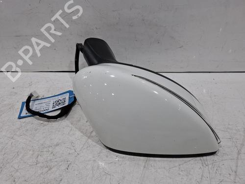 Right mirror NISSAN NOTE (E12) 1.2 | BP38604463C27 - Image 2