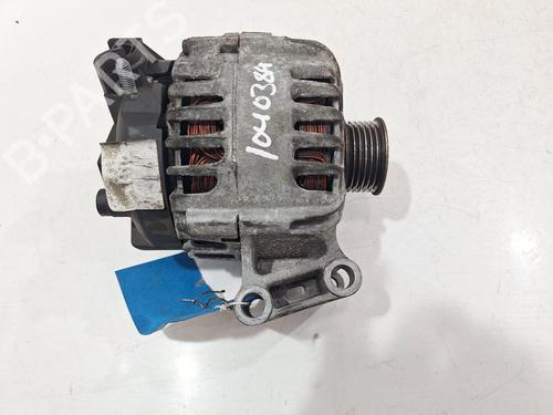 Alternator FORD FIESTA VI (CB1, CCN) 1.25 | BP31999348M7
