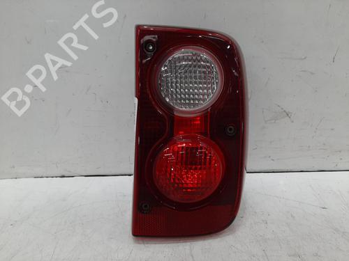 Used Right taillight LAND ROVER FREELANDER I (L314) 2.0 Td4 4x4 (112 hp) 26817337