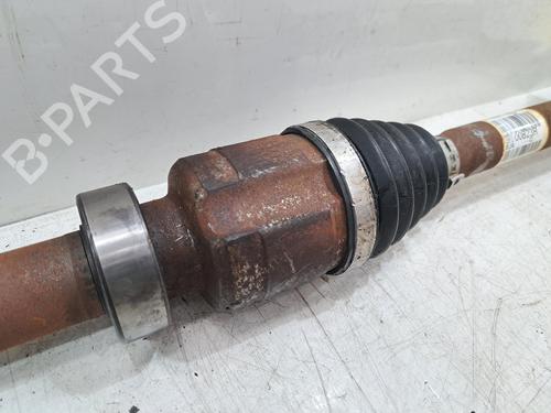 Right front driveshaft RENAULT CLIO V (B7_) 1.0 TCe 90 (B7MT) | BP39594705M39 - Image 5