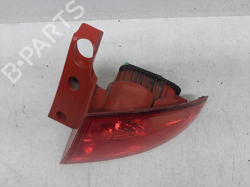 Right taillight SEAT LEON (1P1) 1.6 TDI | BP26863872C35 