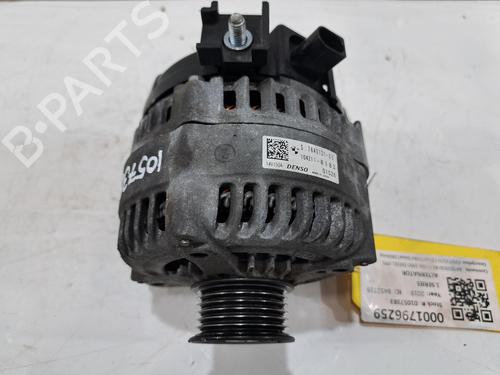 Alternator BMW 1 (F20) 118 d | BP38196366M7 - Image 3