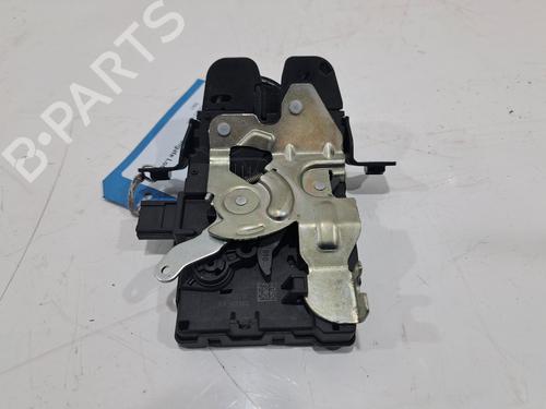 Tailgate lock JAGUAR I-PACE (X590) EV400 AWD | BP30494698C101
