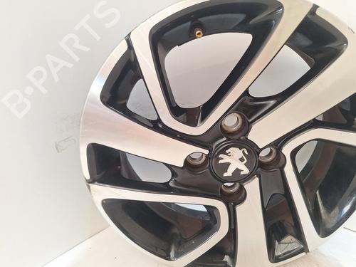 Fælk PEUGEOT 108 1.0 VTi 72 | BP34403589C45  - Image 5