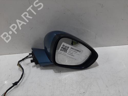 Used Right mirror CITROËN C4 Picasso II 1.6 BlueHDi 120 (120 hp) 30286799