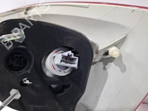 Left taillight FORD KUGA I 2.0 TDCi | BP39655445C34 - Image 4