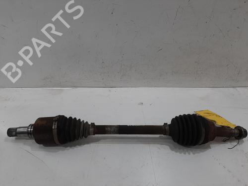 other-ford-fiesta-vi-cb1-ccn-2008-31928026 main image