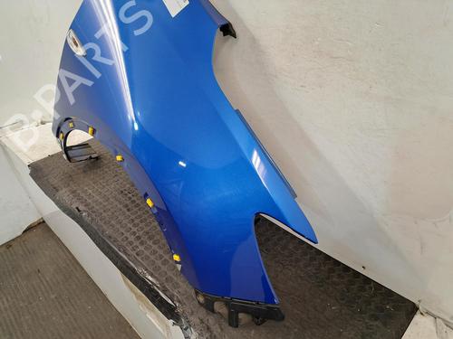 Right front fenders VAUXHALL MOKKA / MOKKA X (J13) 1.6 | BP30057622C42 
