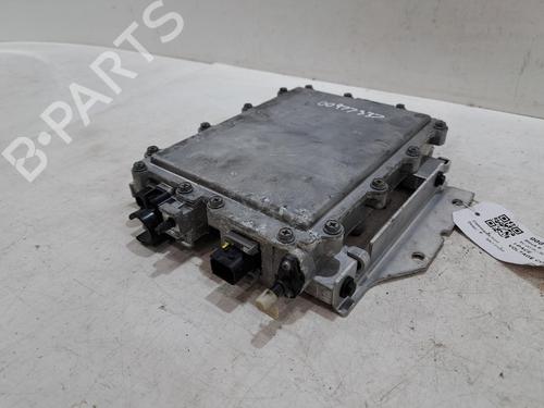 Inverter/Converter JAGUAR I-PACE (X590) EV400 AWD | BP30285755M119