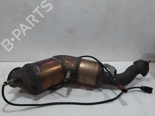 Used Catalyst AUDI A4 B9 (8W2, 8WC) 1.4 TFSI (150 hp) 29059490