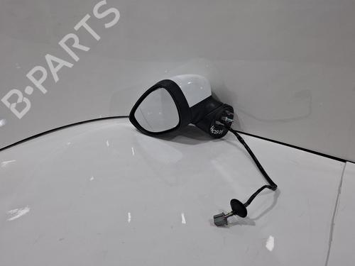 Used Left mirror Left mirror FORD FIESTA VI (CB1, CCN) 1.25 (82 hp) 39695109 39695109