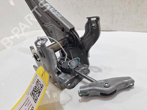 Hand brake VAUXHALL ASTRA Mk VI (J) (P10) 1.6 | BP32214840I18 