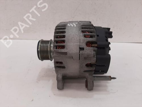 Used Alternator AUDI A3 Sportback (8VA, 8VF) 2.0 TDI (150 hp) 30057579