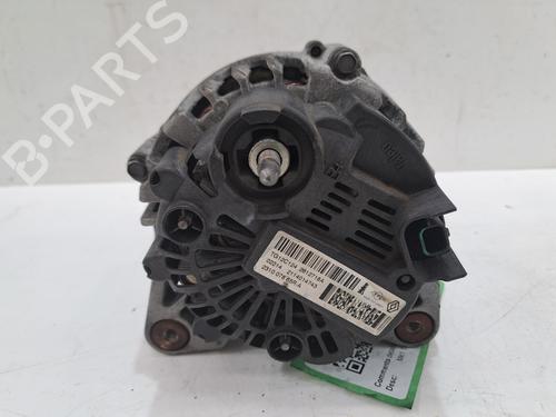 Generator RENAULT CAPTUR I (J5_, H5_) 1.5 dCi 90 (J5N4, J5M5, J5MW, J5M6, J5AL, J5AJ) | BP28723306M7 