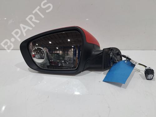 Retrovisor esquerdo KIA CEE'D (JD) 1.4 CVVT | BP38754119C26 - Image 4