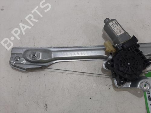 Front left window mechanism VAUXHALL VIVA (C16) 1.0 | BP30120023C22
