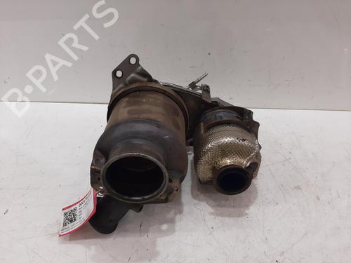 Used Particulate filter Particulate filter VW GOLF VII (5G1, BQ1, BE1, BE2) 1.6 TDI (105 hp) 36773501 36773501