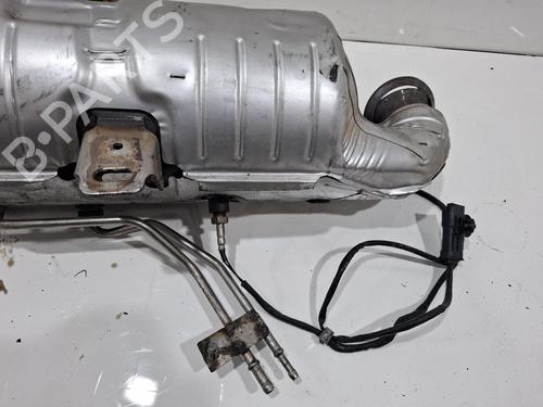Particulate filter PEUGEOT PARTNER Box Body/MPV (K9) 1.5 BlueHDi 100 | BP38626208M81 - Image 3