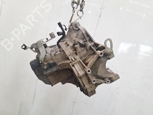 Gearbox SUZUKI SWIFT IV (FZ, NZ) 1.2 4x4 (AZG412, ZD72S) | BP30532917M3 