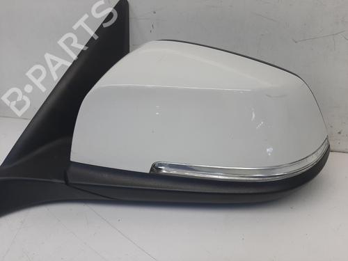 Left mirror BMW 1 (F20) 116 i | BP26864461C26 