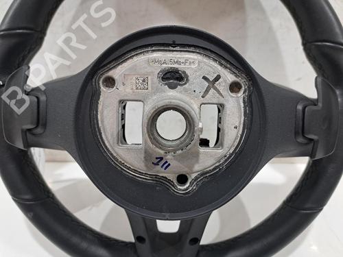 Steering wheel MERCEDES-BENZ A-CLASS (W177) A 180 (177.084) | BP32171770C49 