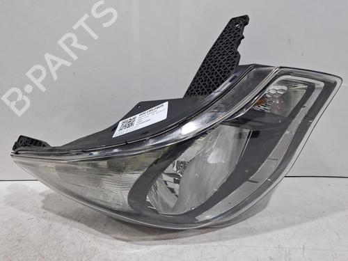 Right headlight VAUXHALL VIVA (C16) 1.0 | BP40185473C29 - Image 3