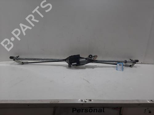 Used Front wiper motor VAUXHALL ASTRA Mk VII (K) (B16) 1.0 (105 hp) 29636805