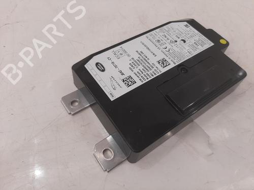 Control unit LAND ROVER RANGE ROVER SPORT II (L494) 3.0 SDV6 4x4 | BP27325537M11 