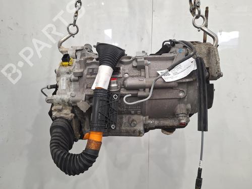 Motor JAGUAR I-PACE (X590) EV400 AWD (400 hp) 30927903
