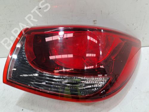 Used Right taillight Right taillight 38938662 38938662
