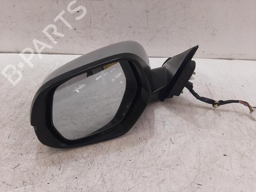 Used Left mirror Left mirror 37082355 37082355