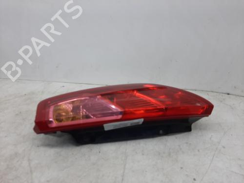 Used Right taillight FIAT GRANDE PUNTO (199_) 1.4 (199AXB11, 199AXB1A, 199BXB1A, 199AXL1A) (77 hp) 26774872