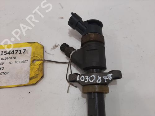 Injector CITROËN C3 Picasso (SH_) 1.6 HDi | BP30057573M100 - Image 4