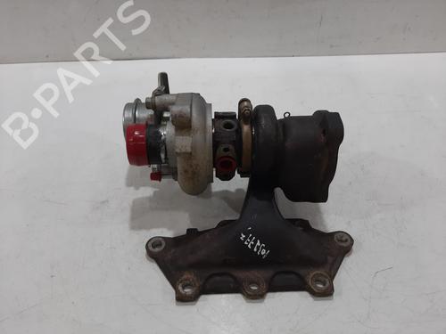 Turbolader/Kompressor für RENAULT CLIO IV (BH_) 0.9 TCe 90 (BHNF, BHMA, BHMH, BHJK, BHJR) (90 hp) 30285960
