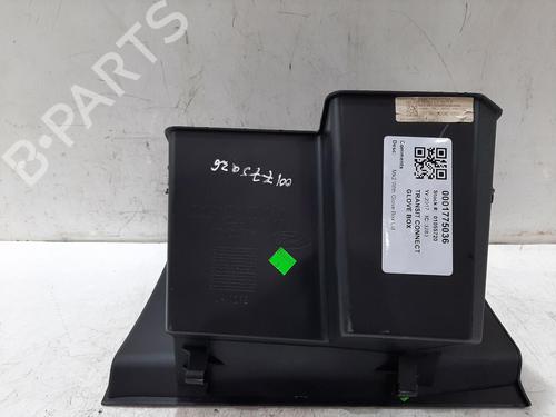 Handskerum FORD TRANSIT CONNECT V408 Box Body/MPV 1.5 TDCi | BP37293220C95 - Image 5