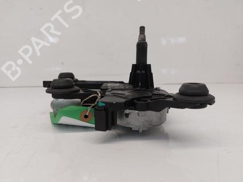 Rear wiper motor PEUGEOT 208 I (CA_, CC_) 1.4 VTi | BP26827316M102 