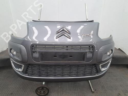 Used Front bumper Front bumper CITROËN C3 Picasso (SH_) 1.6 HDi (90 hp) 35922561 35922561