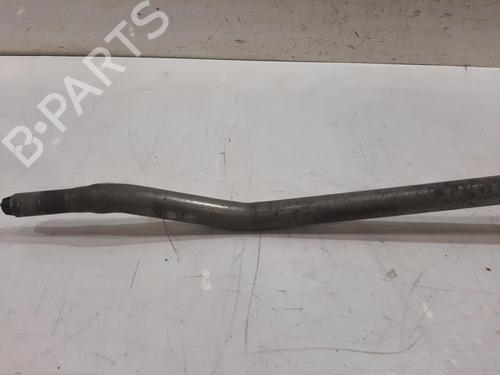 Gear lever VAUXHALL CORSA Mk IV (E) (X15) 1.4 | BP36047017M90 - Image 5