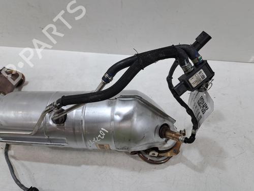 Catalyst PEUGEOT 2008 II (UD_, US_, UY_, UJ_, UR_, UC_) 1.2 PureTech 130 (USHNS, URHNS) | BP29236447M10 