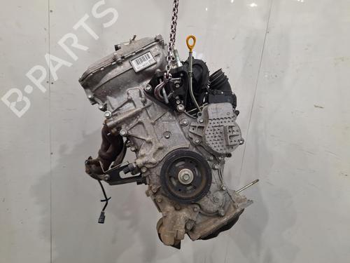 Used Engine Engine TOYOTA PRIUS PLUS (_W4_) 1.8 Hybrid (ZVW40W, ZVW41W) (136 hp) 36289813 36289813