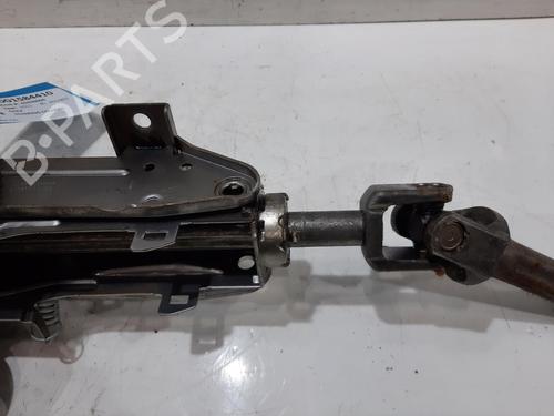 Steering column VW GOLF VI (5K1) 1.2 TSI | BP30789876M21