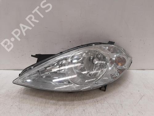 Used Left headlight Left headlight 36891043 36891043