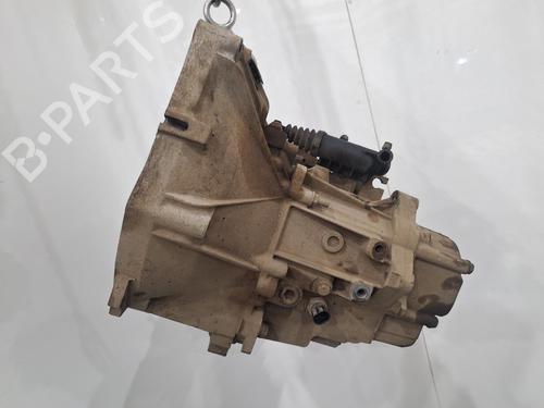 Skrzynia biegów FIAT DOBLO Platform/Chassis (263_) 1.3 D Multijet | BP29883915M3