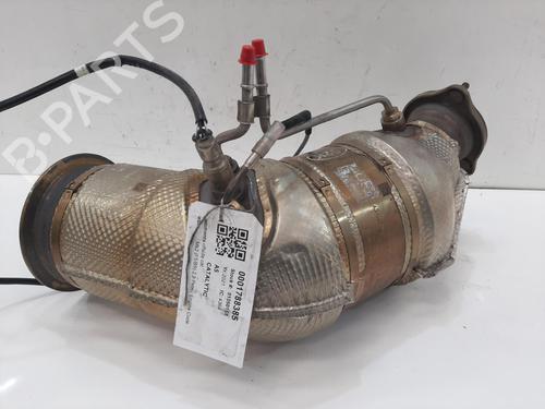 Catalyst AUDI A5 (F53, F5P) RS5 TFSI quattro | BP38429301M10 - Image 6