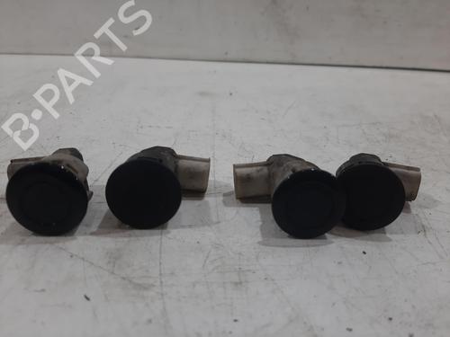 Used Electronic sensor MAZDA CX-3 (DK) 2.0 SKYACTIV-G (DK5W, DK6W) (120 hp) 30517333