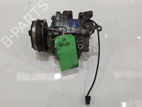 Used AC compressor AC compressor HONDA JAZZ III (GE_, GG_, GP_, ZA_) 1.3 i (GE6, GG3, GG6) (100 hp) 40267689 40267689