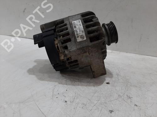 Alternator FIAT 500 (312_) 1.2 (312AXA1A) | BP29524908M7 