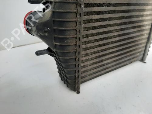 Intercooler LAND ROVER RANGE ROVER IV (L405) 4.4 SDV8 4x4 | BP26794223M30 